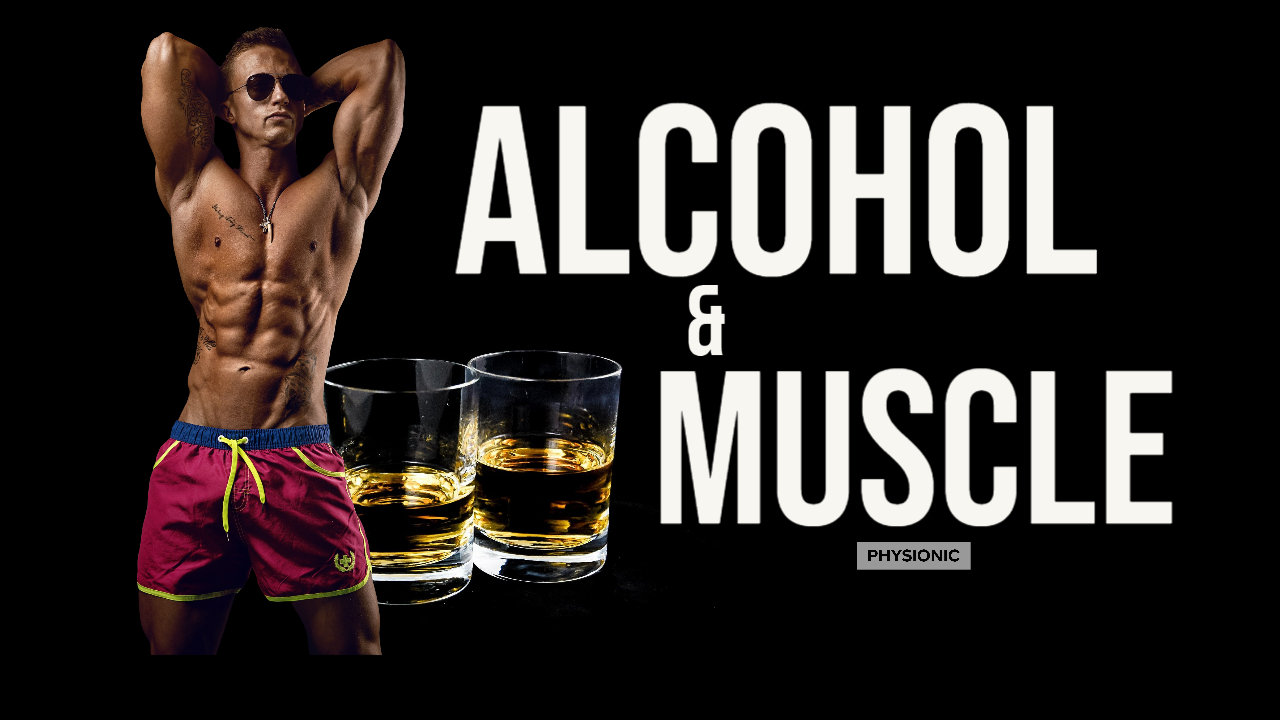 Alcohol Ingestion Impairs Maximal Post exercise Rates Of Myofibrillar